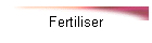 Fertiliser