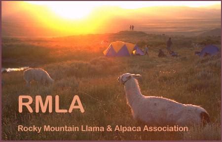 Rocky Mountain Llama and Alpaca Association
